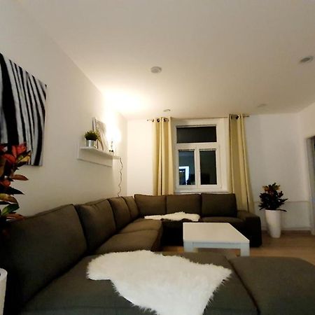 Le Monde Apartment Bratislava - Amazing 5Bdr In Downtown Exterior foto