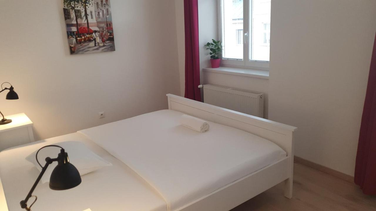 Le Monde Apartment Bratislava - Amazing 5Bdr In Downtown Exterior foto