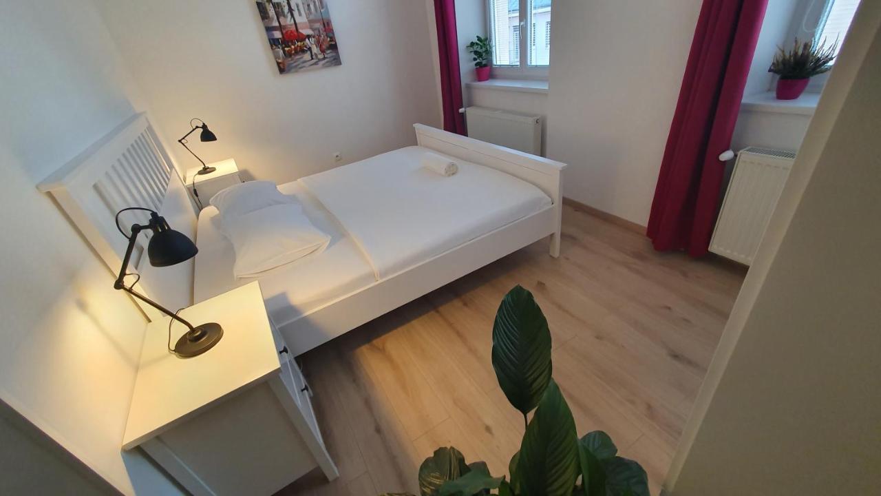 Le Monde Apartment Bratislava - Amazing 5Bdr In Downtown Exterior foto