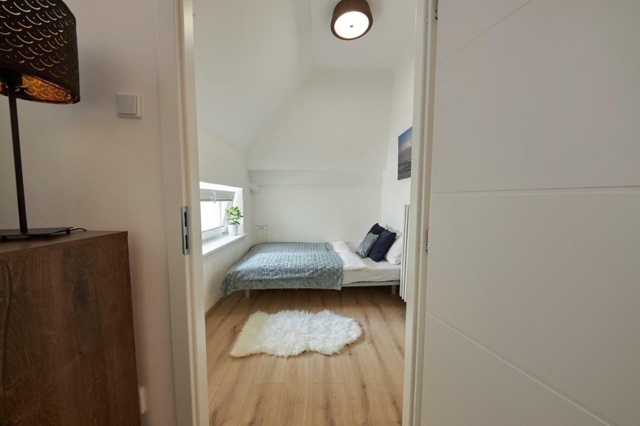Le Monde Apartment Bratislava - Amazing 5Bdr In Downtown Exterior foto