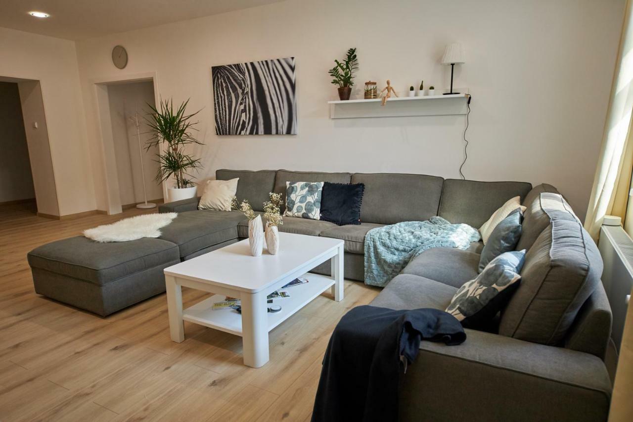Le Monde Apartment Bratislava - Amazing 5Bdr In Downtown Exterior foto