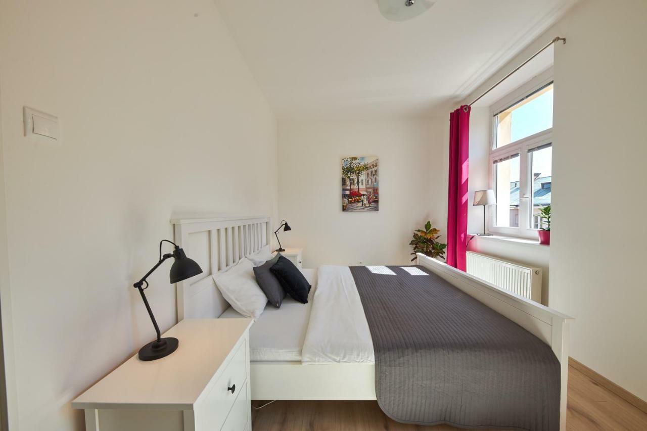 Le Monde Apartment Bratislava - Amazing 5Bdr In Downtown Exterior foto