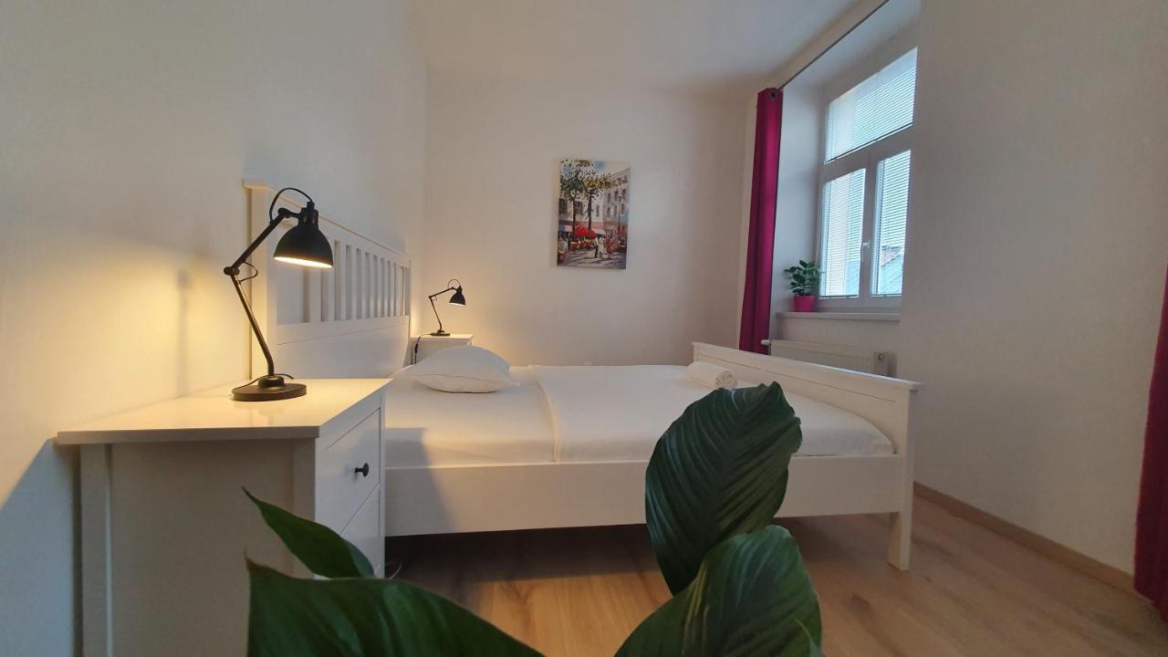 Le Monde Apartment Bratislava - Amazing 5Bdr In Downtown Exterior foto